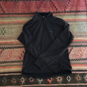 Womens Patagonia Half Zip